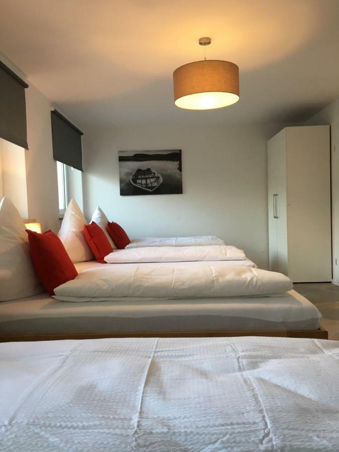 City Apartment Nuremberg Exterior photo