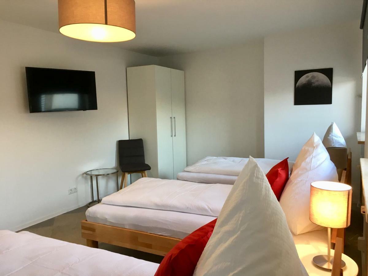 City Apartment Nuremberg Exterior photo