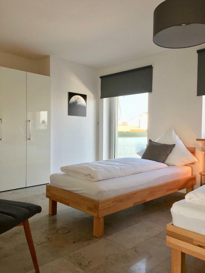 City Apartment Nuremberg Exterior photo