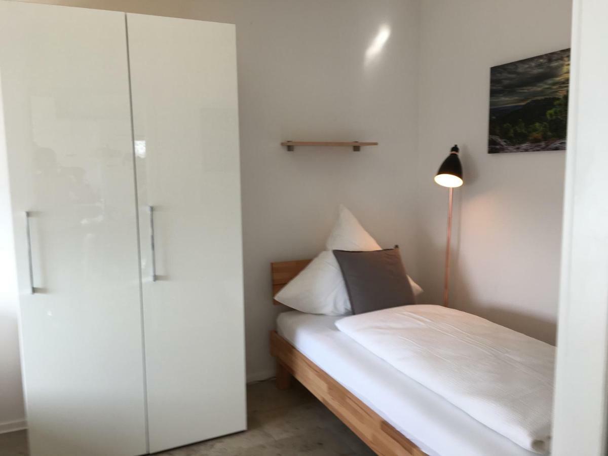 City Apartment Nuremberg Exterior photo